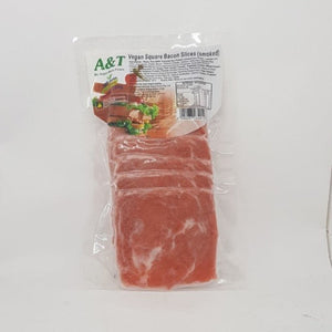 A&T - Square Ham Slice (Bacon) - 250g