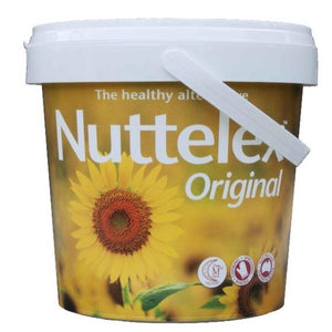 Nuttelex - Original Blend - 2Kg Bucket