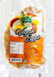 Vincent - Vegan Eggs - 1kg (25 pcs)