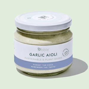 Dibble - Garlic Aioli - 2.3Kg
