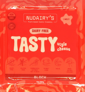 Nudairy - Vegan Tasty Block - 250g