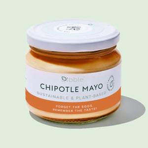 Dibble - Chipotle Mayo RETAIL - 300g jar