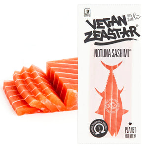 Zeastar - Sashimi Tuna Block - 230g
