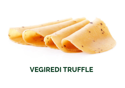 Vegi Redi - Truffle - 250g (40 slices)