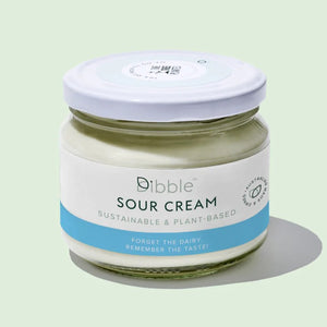 Dibble - Sour Cream - 2.3Kg