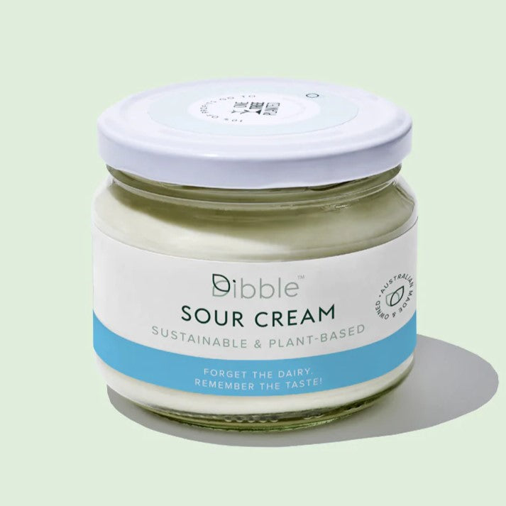 Dibble - Sour Cream - 2.3Kg