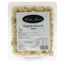 Load image into Gallery viewer, Organic Gnocchi Classic. The Plant Pantry is a Supplier and Distributor of Vegan and Plant Based Food to Sydney Cafes and Restaurants. 
