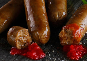 Fry's - Traditional Sausages - 3.8kg